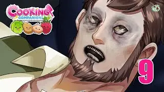 Cooking Companions 100% Achievements Guide (Last Achievements and Last CG) #9 [HD]