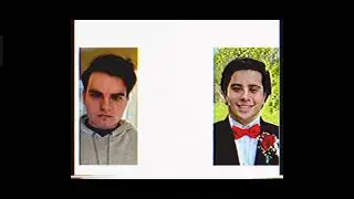 The conversation between Mark and Cesar but it's the Scrimblo Catalogue (The Mandela Catalogue)