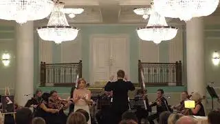Bellini ~ Casta diva ~ Norma