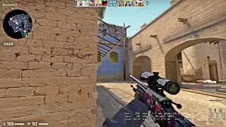 CS:GO but I am running out of content