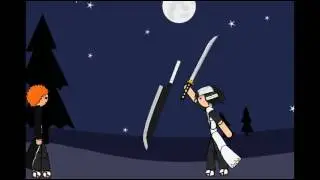 Ичиго vs ???