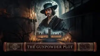 The Gunpowder Plot - Full Documentary