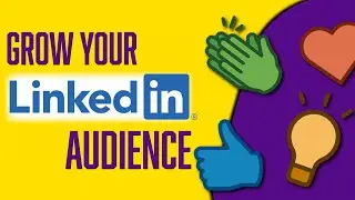 How To Get LinkedIn Followers | Build Your Audience On LinkedIn