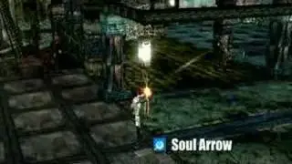 Ran Online Skills - INT Archer