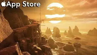 Top 5 New App Store Games - February 2023