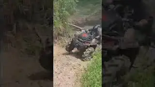 Mr Full Send in action￼