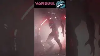 Star Citizen Vanduuls | #shorts #starcitizen #mmorpg #spacesim #starfield #guia #mmo