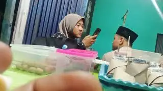 cantik nya istri teman ku