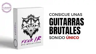 How to GET A UNIQUE METAL & ROCK GUITAR SOUND || AND FOR FREE!!