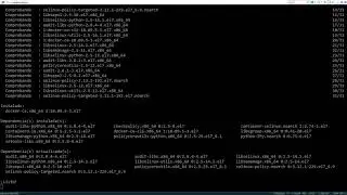 Intall Kubernetes centos7.5