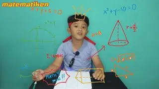 Belajar Matematika kelas 1 SD | Nilai Tempat | Satuan Puluhan | Cara Berhitung