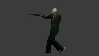 Character NPR Shader | Visual Lab