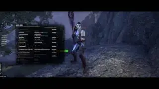 The Best Addons to Use In ESO (FLIMED IN A SECRET SPOT)