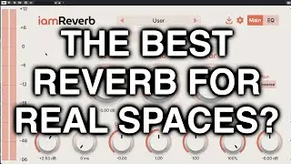 Does IamReverb Bring Something New to the Table? We Find Out.