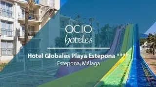 ▷ Ocio Hoteles en el Globales Playa Estepona **** 😍 Málaga