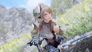 Skyrim Mods: Elden Ring Axe animation, Genshin Outfit, Beyond Reach