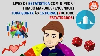 LIVE 09 : Gráficos para variáveis quantitativas no R