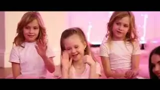 Презентационный видеоролик конкурса красоты «Маленькая / Юная Мисс и Мистер Красноярский край 2018»