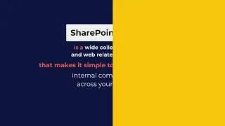 Microsoft SharePoint Intranet Software for Company & Enterprise Solutions | Aufait Technologies