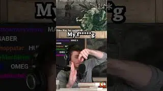 Twitch chat crosses the line