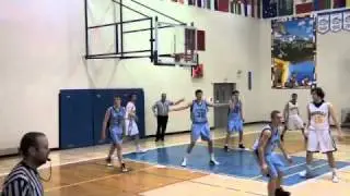 Bodwell vs. Seycove 2010 pt. 4