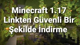 Linkten Minecraft İndirme //Detaylı Anlatım