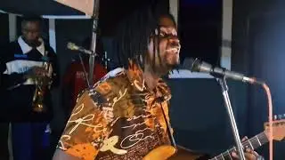 Lucky Dube. don't cry 2024 trbte
