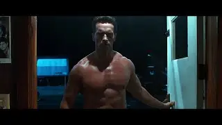 Терминатор 2 | Terminator 2 - Сцена в баре