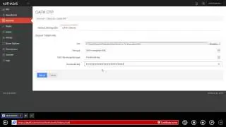 Authasas v5 - HID Mini Tokens Enrollment