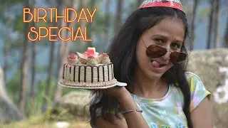 GUNNU KA BIRTHDAY || #33 ||