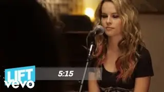 Bridgit Mendler - 5:15 (VEVO LIFT Presents)