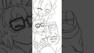Eclipse - Cheering Up A Friend