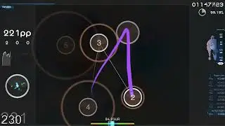Xi Flashlight | REDALiCE - Pekorap Tropical... [Universal Daikaiten...] (★ 6.66) | FC 356pp (99.64%)