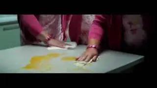 New Plenty Matrix Advert