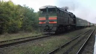 3ТЭ10М-1260Б [CFM]