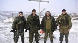 ГОРЫ АФГАНСКИЕ! ГОРЫ ЧЕЧЕНСКИЕ!