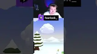 они никогда не пройдут этот уровень | twitch: fearlock_