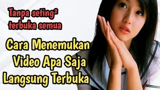 How to Find Any Video and Open It Instantly