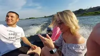 Прогулка по городу Сарапул