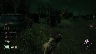 Dead by Daylight