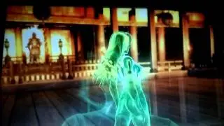 9min Arcade Alpha-152 & Honoka Dead or Alive 5 Last Round