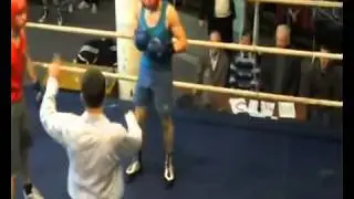 Boxing Lviv Бокс Львів
