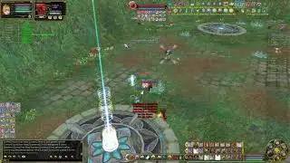 InsanityFlyff - Harlequin Siege 11/21/2021