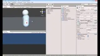 How To Make An IPhone Game: Unity Tutorial 1