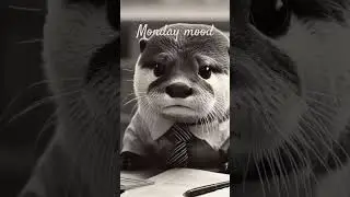 Monday mood #monday #mondaymotivation #ai #adagioforstrings