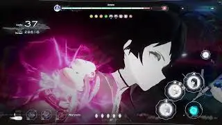 109k yan burst | Ex Astris