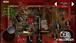 Играю  сас3 зомби асаулт