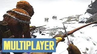 BEST MULTIPLAYER GAMES FOR PC [2023 UPDATE!]