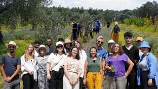 The psychology of rural life: peace or hardship? (40 Barn Farms)