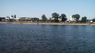 Vršačko Jezero-Вршачко Језеро 16.07.2019